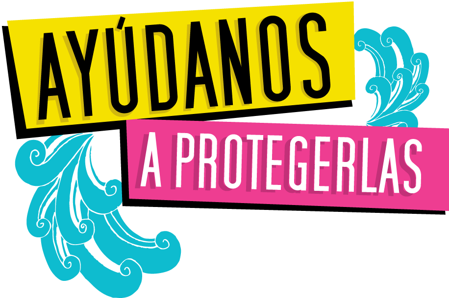 Help Us Protect Them